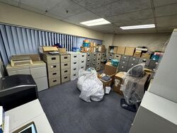 Fortune Centre (D7), Office #504149051